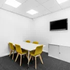 Business 8 image REGUS - EXETER BUSINESS PARK Virtual Offices in Exeter De