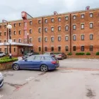 Business 7 image REGUS - GLOUCESTER DOCKS, NORTH WAREHOUSE Virtual Offices in Gloucester Gl