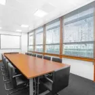 Business 3 image REGUS - HEATHROW, STOCKLEY PARK, THE SQUARE Virtual Offices in Uxbridge Mi