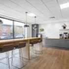 Business 5 image REGUS - HIGH WYCOMBE, STOKENCHURCH BUSINESS PARK Virtual Offices in High Wycombe Bu