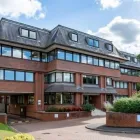 Business 8 image REGUS - HORSHAM WORTHING ROAD Virtual Offices in Horsham We