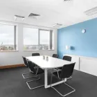 Business 6 image REGUS - LEICESTER GROVE PARK Virtual Offices in Leicester Le