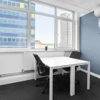 Business 4 image REGUS - LEICESTER, ST GEORGE'S HOUSE Virtual Offices in Leicester Le