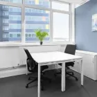 Business 5 image REGUS - LEICESTER, ST GEORGE'S HOUSE Virtual Offices in Leicester Le