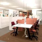 Business 5 image REGUS - MAIDENHEAD, CONCORDE PARK Virtual Offices in Maidenhead Be