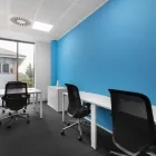 Business 8 image REGUS - MAIDENHEAD, STATION Virtual Offices in Maidenhead Be
