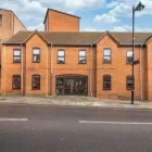 Business 5 image REGUS - NEWBURY OXFORD HOUSE Virtual Offices in Newbury Be