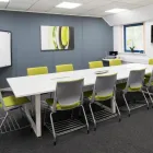 Business 1 image REGUS - PRESTON THE DOCKLANDS Virtual Offices in Preston La