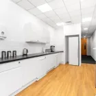 Business 5 image REGUS - SWINDON WINDMILL HILL BUSINESS PARK Virtual Offices in Swindon Wi