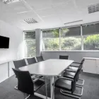 Business 7 image REGUS - WEYBRIDGE BROOKLANDS BUSINESS PARK Virtual Offices in Weybridge Su