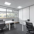 Business 8 image REGUS - WEYBRIDGE BROOKLANDS BUSINESS PARK Virtual Offices in Weybridge Su