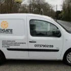 Business 1 image REIGATE LOCKSMITHS Locksmiths in Reigate Su
