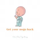 Business 2 image RELAX BABY HYPNOTHERAPY Stress Management in Altrincham Ch