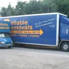 Business 3 image RELIABLE REMOVALS Domestic Removals & Storage in Worthing We