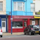 Business 1 image RELISH CAFE LTD Cafes & Coffee Shops in Redcar Cl