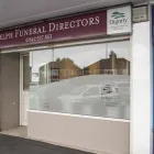 Business 1 image RELPH FUNERAL DIRECTORS Monumental Masons & Memorials in Middlesbrough Cl