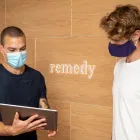 Business 4 image REMEDY - PHYSIOTHERAPY CLINIC Sports Therapists in Burton-On-Trent Sts