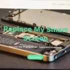 Business 1 image REPLACE MY SMART SCREEN Mobile Phone Repairs & Services in Norwich No