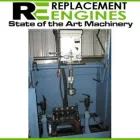 Business 1 image REPLACEMENT ENGINES Garages in Barking Gr