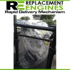 Business 6 image REPLACEMENT ENGINES Garages in Barking Gr