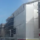 Business 4 image RHINO SHRINK WRAP Scaffolding in Holmes Chapel Ch