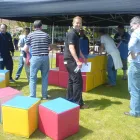 Business 2 image RHODES TRAINING & DEVELOPMENT Training Services in Bristol Av