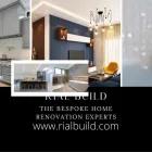 Business 1 image RIAL BUILD Loft Conversions in Caterham Su