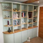 Business 7 image RICH NEWMAN JOINERY & INTERIORS LTD Woodworking Equipment & Supplies in Witney Ox