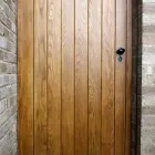 Business 11 image RICH NEWMAN JOINERY & INTERIORS LTD Woodworking Equipment & Supplies in Witney Ox