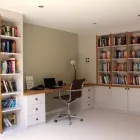 Business 12 image RICH NEWMAN JOINERY & INTERIORS LTD Woodworking Equipment & Supplies in Witney Ox