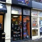 Business 2 image RICHARD F MACKAY LTD Storage in Loanhead Mi