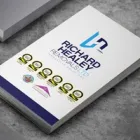 Business 1 image RICHARD HEALEY REMOVALS LTD. Warehousing & Storage in Beith Ay