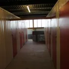 Business 4 image RICHARD HEALEY REMOVALS LTD. Warehousing & Storage in Beith Ay