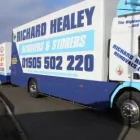 Business 5 image RICHARD HEALEY REMOVALS LTD. Warehousing & Storage in Beith Ay