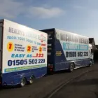 Business 6 image RICHARD HEALEY REMOVALS LTD. Warehousing & Storage in Beith Ay