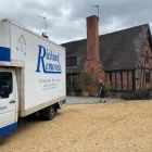 Business 1 image RICHARD REMOVALS Warehousing & Storage in Bromsgrove Wo