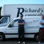 Business 15 image RICHARD REMOVALS Warehousing & Storage in Bromsgrove Wo