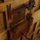 Business 1 image RICHARD TAYLOR MASTER LOCKSMITH Locksmiths in Worksop No