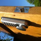 Business 2 image RICHARD TAYLOR MASTER LOCKSMITH Locksmiths in Worksop No