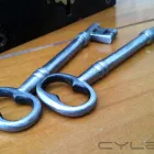 Business 4 image RICHARD TAYLOR MASTER LOCKSMITH Locksmiths in Worksop No