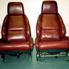 Business 2 image RICHMOND & JAMES Car & Vehicle Upholsterers in Waterlooville Ha