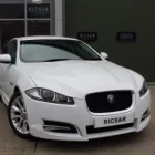 Business 1 image RICSAR RENOVATION Garages in Colchester Es
