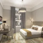 Business 1 image RÌGH RESIDENCES Serviced Apartments in Edinburgh Edh