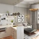 Business 2 image RÌGH RESIDENCES Serviced Apartments in Edinburgh Edh