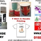 Business 2 image RIGHTSIGNCHOICE Window Tinting in Northampton No