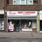 Business 1 image RIK'S TAXI Taxis & Private Hire Vehicles in Loughborough Le