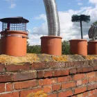 Business 1 image RINGWOOD DISTRICT SWEEPS Chimney Sweeps in Ringwood Ha