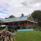 Business 45 image RIPTON ROOFING Roofing Materials in Leyland La