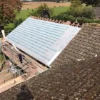 Business 50 image RIPTON ROOFING Roofing Materials in Leyland La