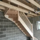 Business 1 image RISER STAIRCASES Woodworking Equipment & Supplies in Bradford We